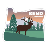 Proudly serving Bend, Oregon for SEO and web design