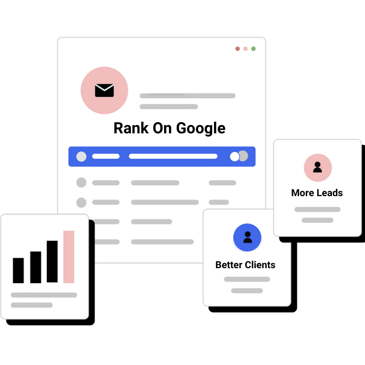Proven digital marketing services for local services businesses