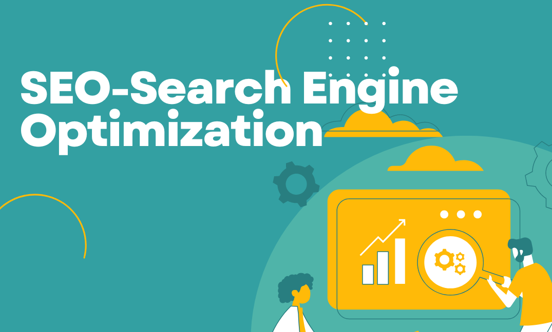 SEO search engine optimization basics