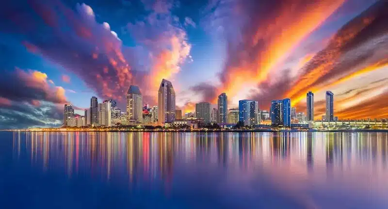 TPS Printing website homepage for custom printing and packaging in San Diego