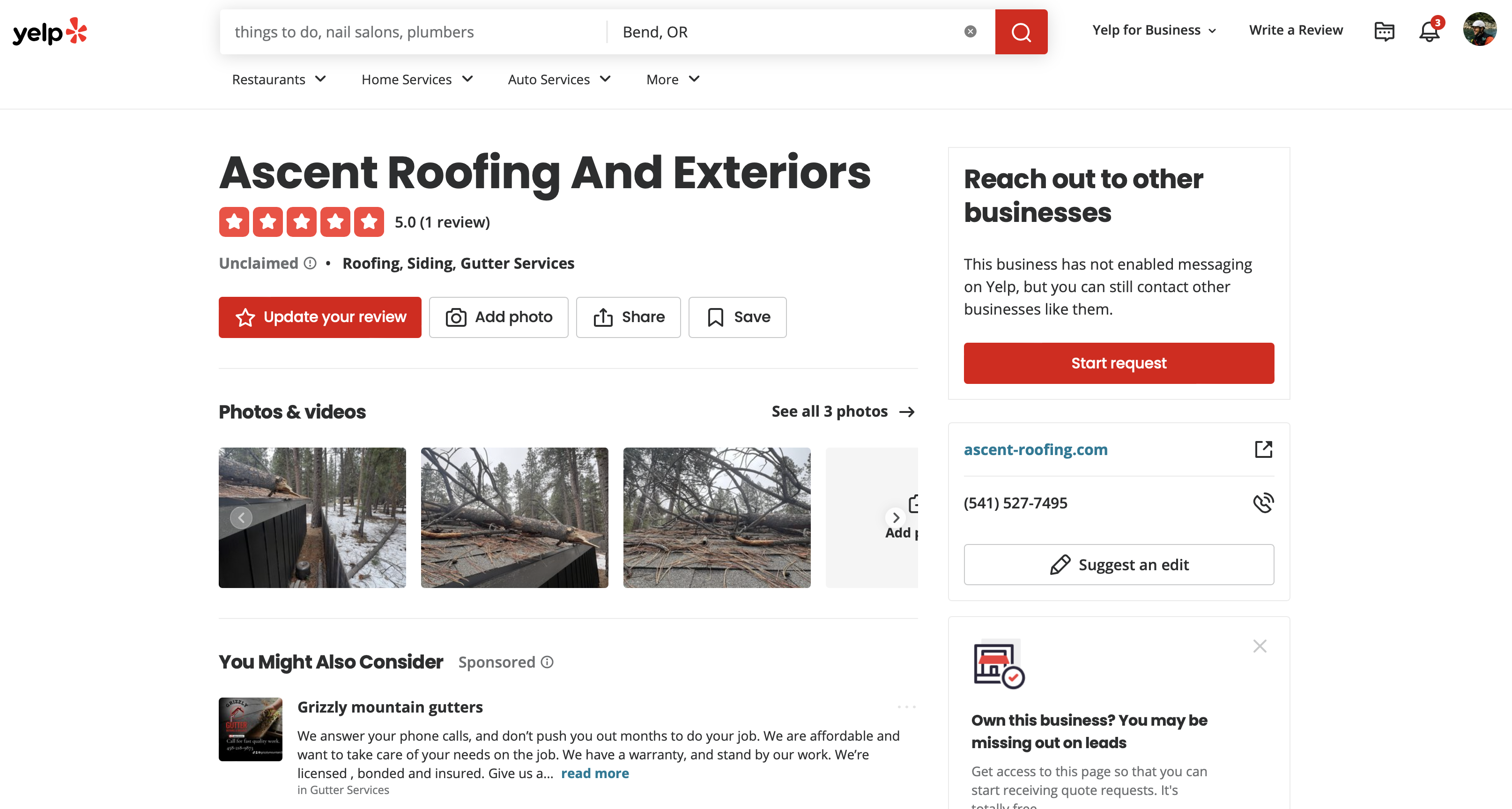 Yelp for service businesses: pros and cons