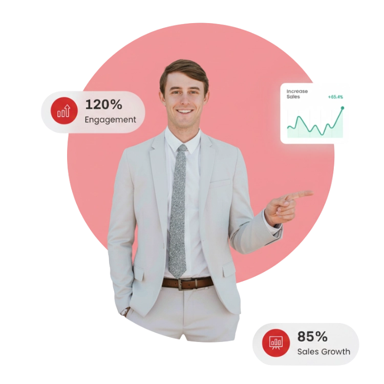 metrics showing benefits of more reviews for small businesses