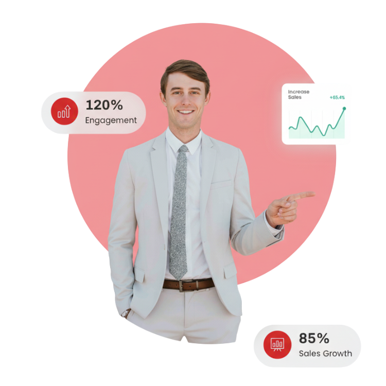 rank on google maps metrics showing benefits of more reviews for small buisnesses