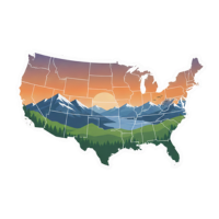 Oregon, California and Colorado Marketing Agency